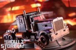 BW TW-1022B Jetwing Optimus Prime Black Version -Prime Collectibles Store 92fb43a490