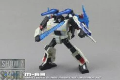 Matrix Workshop M-63 Upgrade Kit For Generations Shattered Glass Collection Megatron -Prime Collectibles Store 93076e1fcc 1