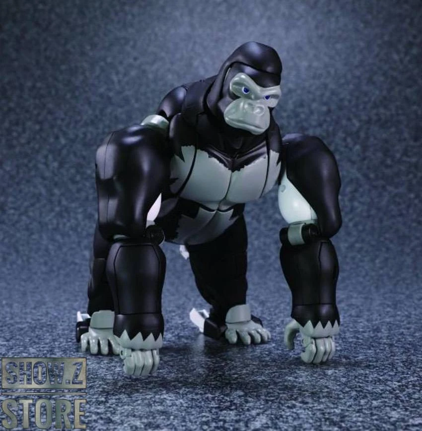 4th Party MP-38 Masterpiece Optimus Primal Supreme Commander Version 7 4th Party MP-38 Masterpiece Optimus Primal Supreme Commander Version - Image 5