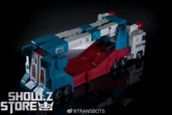 XTransbots MX-22T Commander Stack Ultra Magnus Youth Version 30 XTransbots MX-22T Commander Stack Ultra Magnus Youth Version -Prime Collectibles Store 93632eb236 1