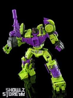 Lucky Cat Micro Cosmos MC-02 Riki-Oh Devastator Set C 31 Lucky Cat Micro Cosmos MC-02 Riki-Oh Devastator Set C -Prime Collectibles Store 936d391fbb 2