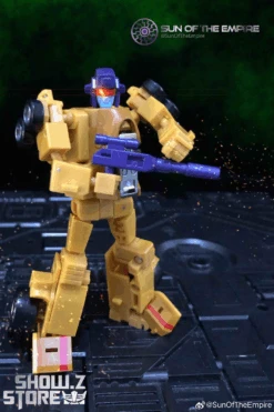 Rising Force RF-L03 Creep Drag Strip 31 Rising Force RF-L03 Creep Drag Strip -Prime Collectibles Store 938055b8a9