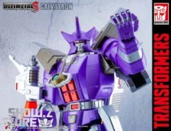 Action Toys ULTIMETAL-S Series Galvatron 13 Action Toys ULTIMETAL-S Series Galvatron -Prime Collectibles Store 93ad056db7