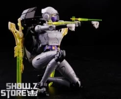 Rose & Toys Robot Rose Nightbird 21 Rose & Toys Robot Rose Nightbird -Prime Collectibles Store 93b1587437