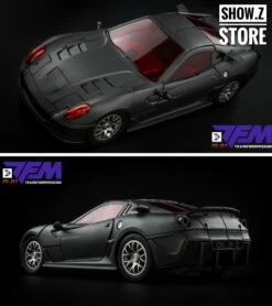 TFM M-01 Havoc Disorder 25 TFM M-01 Havoc Disorder -Prime Collectibles Store 93e7a174bd