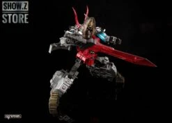 G-Creation GCreation SRK-05 SRK05 Hammer Slag Shuraking Combiner Reissue 14 G-Creation GCreation SRK-05 SRK05 Hammer Slag Shuraking Combiner Reissue -Prime Collectibles Store 93f0267729