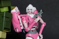 Fanstoys FT-24 Rouge Arcee 35 Fanstoys FT-24 Rouge Arcee -Prime Collectibles Store 93f4974df6