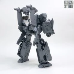 FansHobby Fans Hobby FH MB-11 MB11 God Armor God Bomber Master Builder Original Version -Prime Collectibles Store 94031989c0