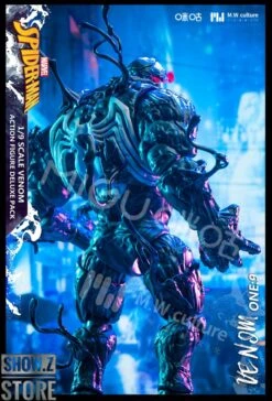 M.W Culture 1/9 Marvel Licensed Venom 24 M.W Culture 1/9 Marvel Licensed Venom -Prime Collectibles Store 9432b64e6a