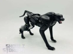 4th Party Masterpiece BW-11B MP-34S Shadow Panther 28 4th Party Masterpiece BW-11B MP-34S Shadow Panther -Prime Collectibles Store 944656fe81