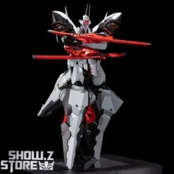 Sentinel Toys Riobot Linebarrels Of Iron Linebarrel -Prime Collectibles Store 94469aafd4