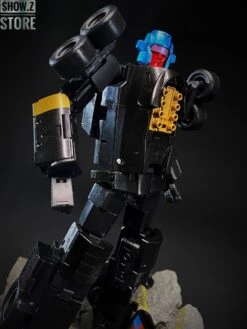 DX9 Toys D-17B Scout Dragstrip G2 Version -Prime Collectibles Store 9446dd36be