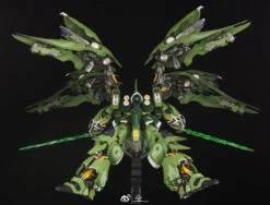 Metal Club MC 1/100 NZ-666 Kshatriya MB MB Style Gundam Unicorn -Prime Collectibles Store 94530a540e