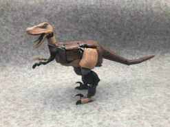 Infinite TransformationIT-02 Masterpiece MP-41 Dinobot Beast War 37 Infinite TransformationIT-02 Masterpiece MP-41 Dinobot Beast War -Prime Collectibles Store 945589efb6 1