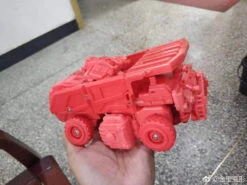 [New In Box] Jinbao Oversized Devastator Long Haul & Hook [Set C] -Prime Collectibles Store 9458704d1b