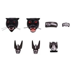 Takara Masterpiece MP-34S Cheetor Shadow Panther 17 Takara Masterpiece MP-34S Cheetor Shadow Panther -Prime Collectibles Store 9465d7c20a