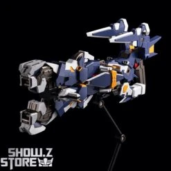 Sentinel Toys Riobot Super Robot Wars R-GUN Powered -Prime Collectibles Store 946b2f2dc3