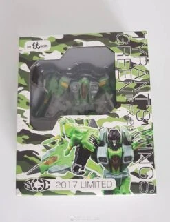 Iron Factory IF-EX20G Wing Of Tyrant MP-11A Acidstorm -Prime Collectibles Store 9471fdb3a6
