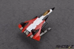 Yes Model YM04 MP-11NR Ramjet Conehead Seeker -Prime Collectibles Store 94770b79c5 1