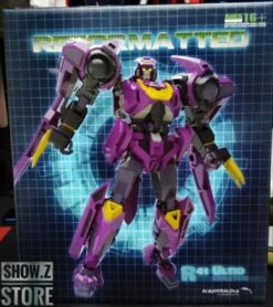 Mastermind Creations R-41 Ultio Senator Ratbat 41 Mastermind Creations R-41 Ultio Senator Ratbat -Prime Collectibles Store 94873889f3