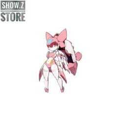 [Pre-Order] Big Firebird Magic Henshin Girls XX-03/04 Twins Of Two Wings Set Of 2 -Prime Collectibles Store 9499f8180d