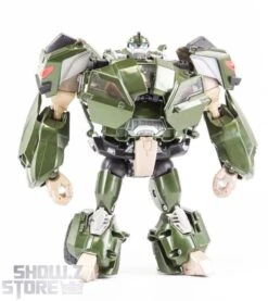 4th Party AC-01R TFP Bulkhead Japan Version -Prime Collectibles Store 949fd36b74