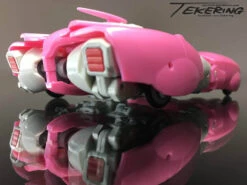 Mastermind Creations PS-04 Azalea Arcee -Prime Collectibles Store 94a576c647