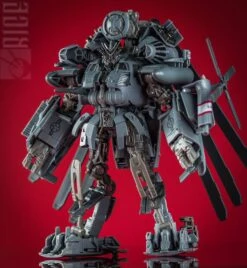 Takara Studio Series Leader Class Blackout SS-08 -Prime Collectibles Store 94b0874236