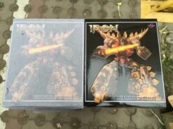 FansToys FT-06 Sever Reissue 18 FansToys FT-06 Sever Reissue -Prime Collectibles Store 94c53572c0