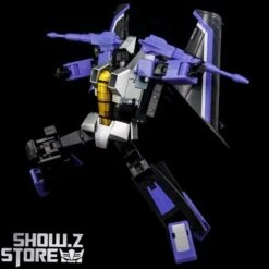 MakeToys MTRM-EX12 Skycrow Skywarp Remaster Version 14 MakeToys MTRM-EX12 Skycrow Skywarp Remaster Version -Prime Collectibles Store 94c6edf599