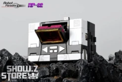 [Pre-Order] Robot Paradise RP-02 Acoustic Blaster Soundblaster W/ Ratbat -Prime Collectibles Store 94d1a82efc