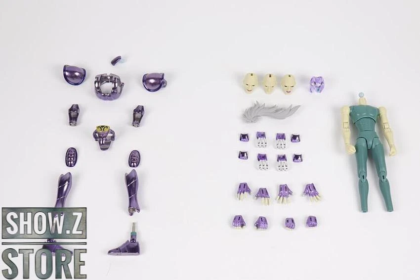 Great Toys Saint Seiya Myth Cloth EX Bronze Hydra Ichi 4 Great Toys Saint Seiya Myth Cloth EX Bronze Hydra Ichi - Image 2