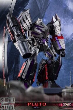 Planet X PX-15B Pluto Megatron Metallic Version 41 Planet X PX-15B Pluto Megatron Metallic Version -Prime Collectibles Store 94ec151ef4