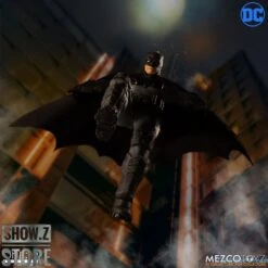 MEZCO Toyz DC Comics One:12 Collective Batman: Supreme Knight 10 MEZCO Toyz DC Comics One:12 Collective Batman: Supreme Knight -Prime Collectibles Store 94fb024487