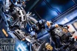 Aoyi Mech LS-18 Jazz -Prime Collectibles Store 9506bda7f7