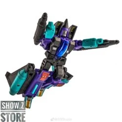Newage H16G Fenrir Ramjet G2 Limited Version -Prime Collectibles Store 9520ff7a46