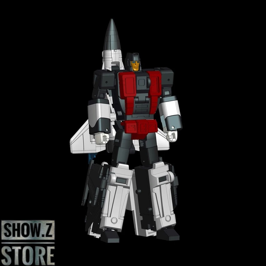 Zeta Toys ZC-01 Downthrust Skydive 12 Zeta Toys ZC-01 Downthrust Skydive - Image 10