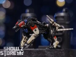 Trumpeter Transformers Soundwave Smart Model Kit