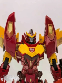 Takara Tomy AMT-01 Adamas Machina Rodimus 36 Takara Tomy AMT-01 Adamas Machina Rodimus -Prime Collectibles Store 9528d37ace