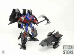 DNA Design DK-11 Upgrade Kit For Studio Series SS-32 Optimus Prime OP SS-35 SS35 Jetfire & Jetpower Optimus Prime 30 DNA Design DK-11 Upgrade Kit For Studio Series SS-32 Optimus Prime OP SS-35 SS35 Jetfire & Jetpower Optimus Prime -Prime Collectibles Store 9536cad4ef