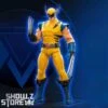 ZT Toys Marvel Super War 1/10 1917-03 Wolverine 2 ZT Toys Marvel Super War 1/10 1917-03 Wolverine -Prime Collectibles Store 954c1d3a4f