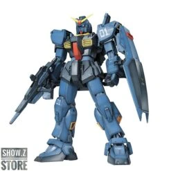 Daban DB 1/60 PG RX-178 Gundam Mk-II Mobile Suit Ver.Titans Color -Prime Collectibles Store 9553a2070b