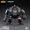 JoyToy Source 1/18 Warhammer 40K Black Templars Redemptor Dreadnought -Prime Collectibles Store 95638a4b9c
