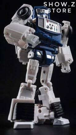 XTransbots X-Transbots XTB MM-VII MMVII MM-7 MM7 Hatch Tailgate Reissue -Prime Collectibles Store 956635cd6a