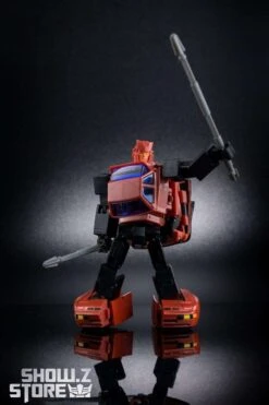 XTransbots MM-10R Coprimozzo Hubcap G2 Version -Prime Collectibles Store 9567b7fa64