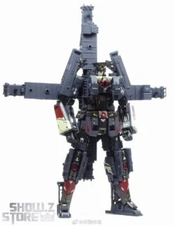 [Coming Soon] ToysEasy YW2214 Gustav Railway Gun -Prime Collectibles Store 9577bebd87