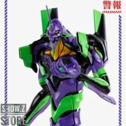 Threezero Studio Evangelion Test Type-01 New Theatrical Edition -Prime Collectibles Store 95805e9c0a