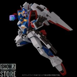 Sentinel Toys Riobot Super Robot Wars OG R-1 Real Personal Trooper -Prime Collectibles Store 9594cf57f9