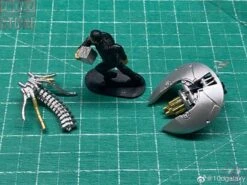 Aoyi Mech LS-18 Jazz -Prime Collectibles Store 95b52d928c