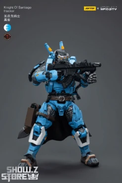 JoyToy Source 1/18 Infinity Knight Of Santiago Hacker 20 JoyToy Source 1/18 Infinity Knight Of Santiago Hacker -Prime Collectibles Store 95b7f74f1a